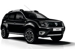 SUV ECO DIESEL - Dacia Duster (ou similaire)