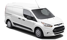 CAT 01 Transit Dokker ou kangoo 3m3 ou similaire