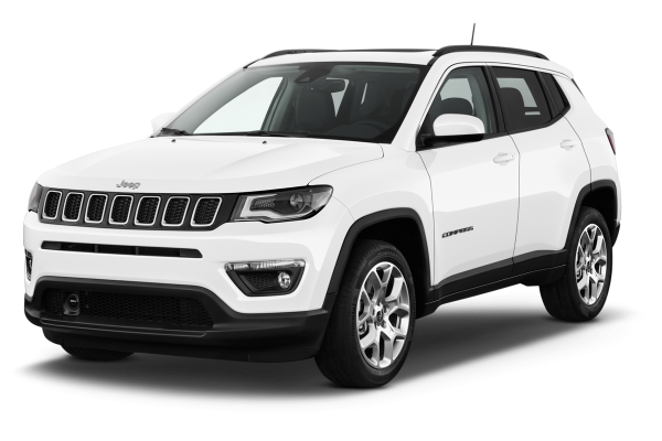 SUV COMPACT DIESEL - Jeep Compass (ou similaire)