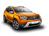 SUV ECO ESSENCE - Dacia Duster (ou similaire)