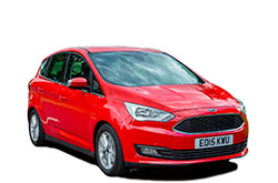 MONOSPACE 5pl - Ford C-Max (ou similaire)